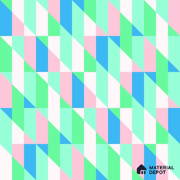 POS011-8 | Modern Series Abstract Look 40 inches Sandblast Paper (Customized Size Wallpaper)