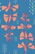 A close-up of a POS018-14 | Modern Series Florals Look 50 inches Premium Paper (Customized Size Wallpaper) available at Material Depot in Bangalore