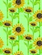 A close-up of a POS036-1 | Modern Series Florals Look 40 inches Canvas Paper (Customized Size Wallpaper) available at Material Depot in Bangalore