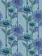 A close-up of a POS036-5 | Modern Series Florals Look 52 inches Economy Paper (Customized Size Wallpaper) available at Material Depot in Bangalore