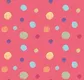 A close-up of a POS038 - 5 | Kid Series Patterned Look 40 inches Canvas Paper (Customized Size Wallpaper) available at Material Depot in Bangalore