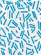 A close-up of a POS039 - 3 | Kid Series Patterned Look 40 inches Sandblast Paper (Customized Size Wallpaper) available at Material Depot in Bangalore