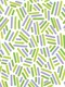 A close-up of a POS039 - 6 | Kid Series Patterned Look 40 inches Canvas Paper (Customized Size Wallpaper) available at Material Depot in Bangalore