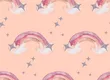 A close-up of a POS040 - 3 | Kid Series Patterned Look 50 inches Premium Paper (Customized Size Wallpaper) available at Material Depot in Bangalore