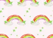 A close-up of a POS040 - 5 | Kid Series Patterned Look 40 inches Sandblast Paper (Customized Size Wallpaper) available at Material Depot in Bangalore