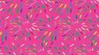 A close-up of a POS042 - 4 | Kid Series Patterned Look 50 inches Premium Paper (Customized Size Wallpaper) available at Material Depot in Bangalore