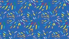 A close-up of a POS042 - 6 | Kid Series Patterned Look 40 inches Sandblast Paper (Customized Size Wallpaper) available at Material Depot in Bangalore