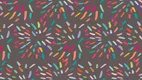 A close-up of a POS042 - 7 | Kid Series Patterned Look 52 inches Economy Paper (Customized Size Wallpaper) available at Material Depot in Bangalore