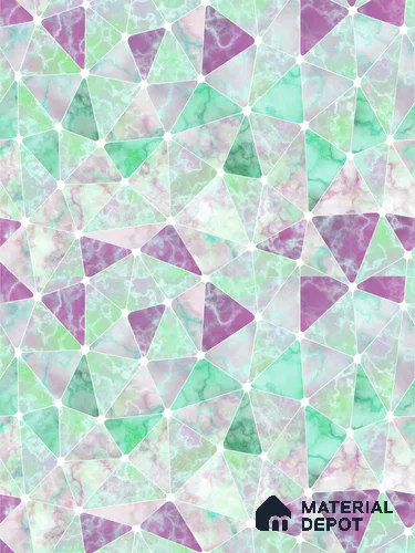 POS043-1 | Modern Series Abstract Look 50 inches Premium Paper (Customized Size Wallpaper)