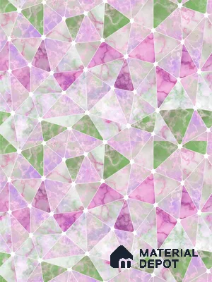 POS043-3 | Modern Series Abstract Look 50 inches Premium Paper (Customized Size Wallpaper)