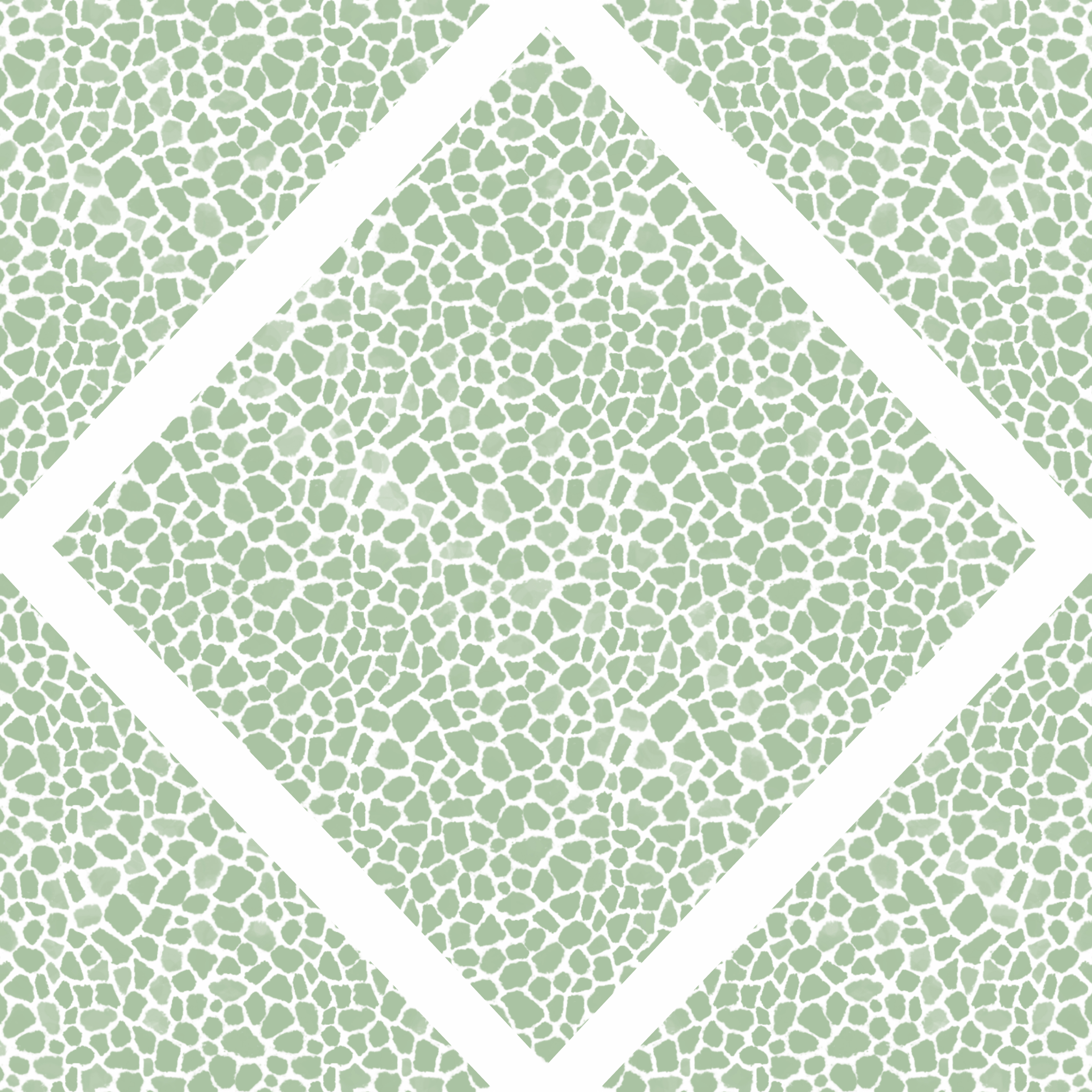 PTB001-1 | Modern Series Geometric Look 40 inches Sandblast Paper (Customized Size Wallpaper)