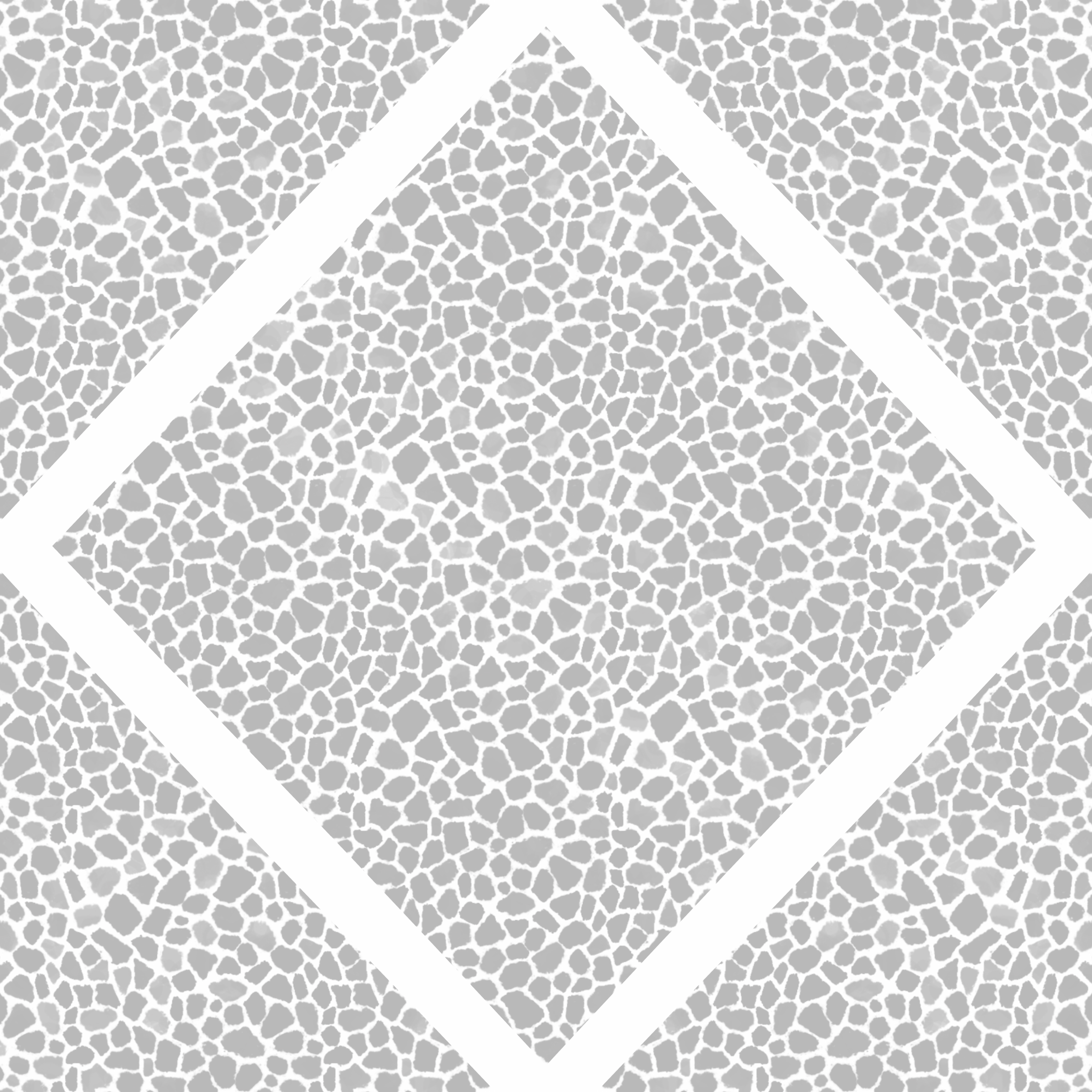 A close-up of a PTB001-2 | Modern Series Geometric Look 52 inches Economy Paper (Customized Size Wallpaper) available at Material Depot in Bangalore