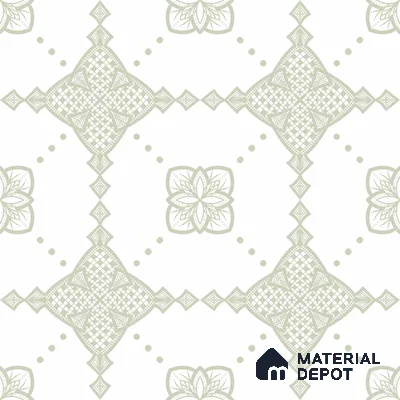 PTB005-1 | Modern Series Patterned Look 52 inches Economy Paper (Customized Size Wallpaper)