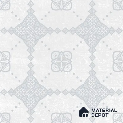 PTB005-4 | Modern Series Patterned Look 50 inches Premium Paper (Customized Size Wallpaper)
