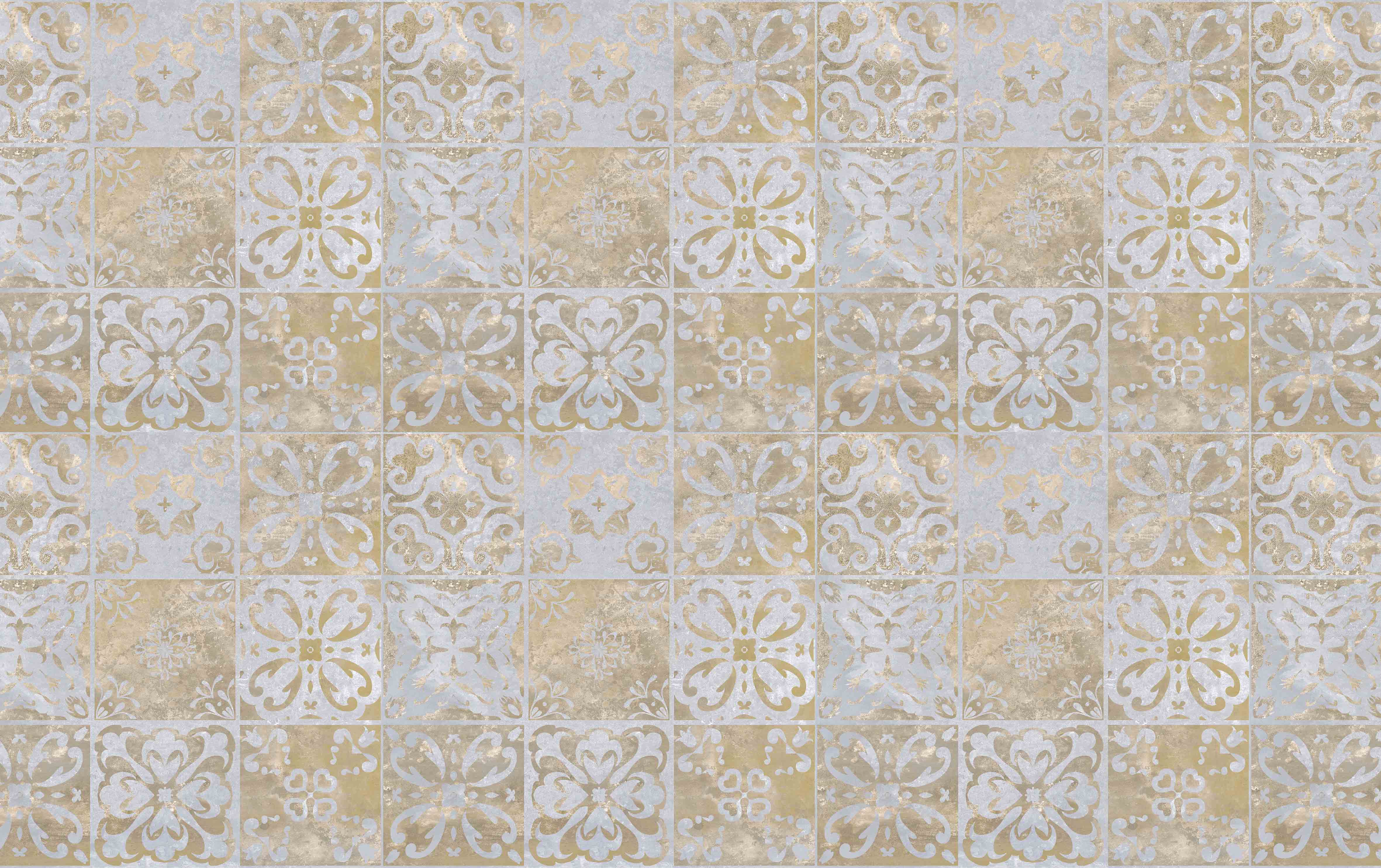 A close-up of a SUB-24 | Subtle Series Florals Look 40 inches Canvas Paper (Customized Size Wallpaper) available at Material Depot in Bangalore