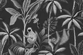 A close-up of a TROP - 02A | Tropical Series Nature Look 52 inches Economy Paper (Customized Size Wallpaper) available at Material Depot in Bangalore
