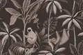 A close-up of a TROP - 02B | Tropical Series Nature Look 52 inches Economy Paper (Customized Size Wallpaper) available at Material Depot in Bangalore