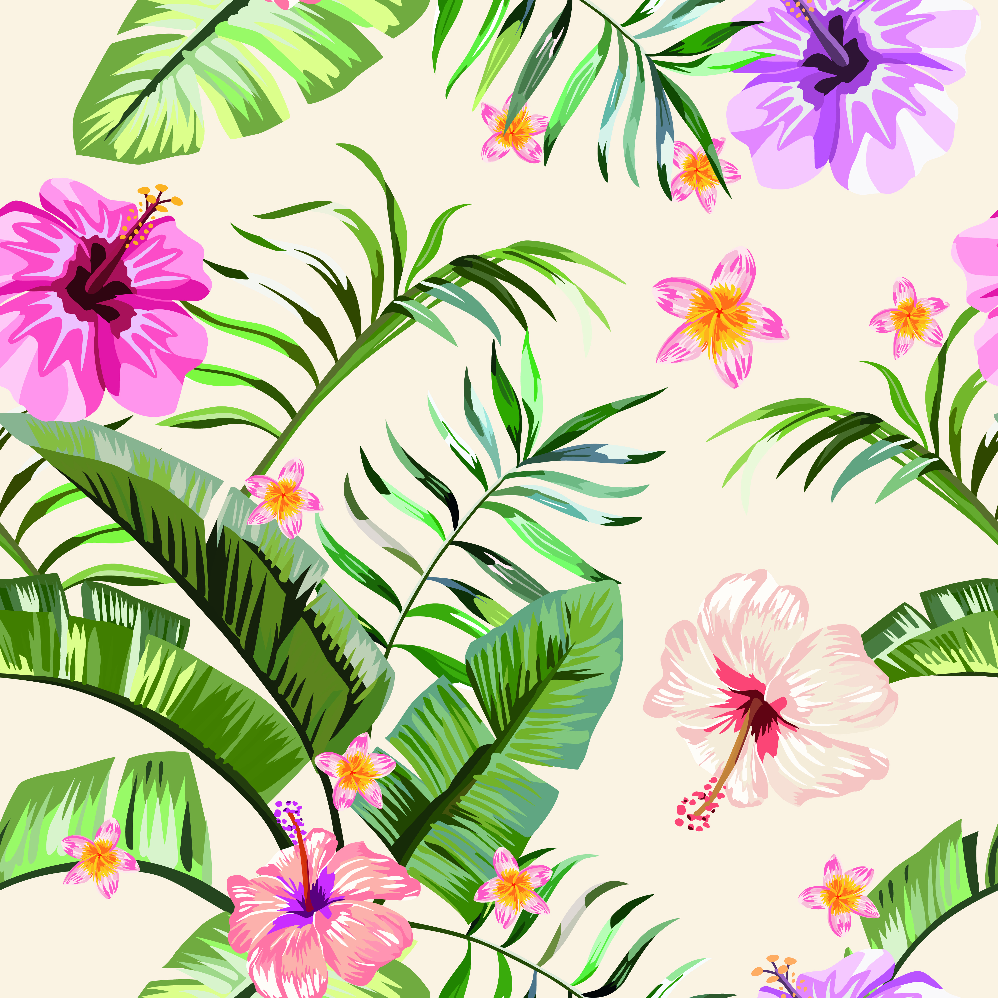 A close-up of a TROP - 06 | Tropical Series Nature Look 50 inches Premium Paper (Customized Size Wallpaper) available at Material Depot in Bangalore