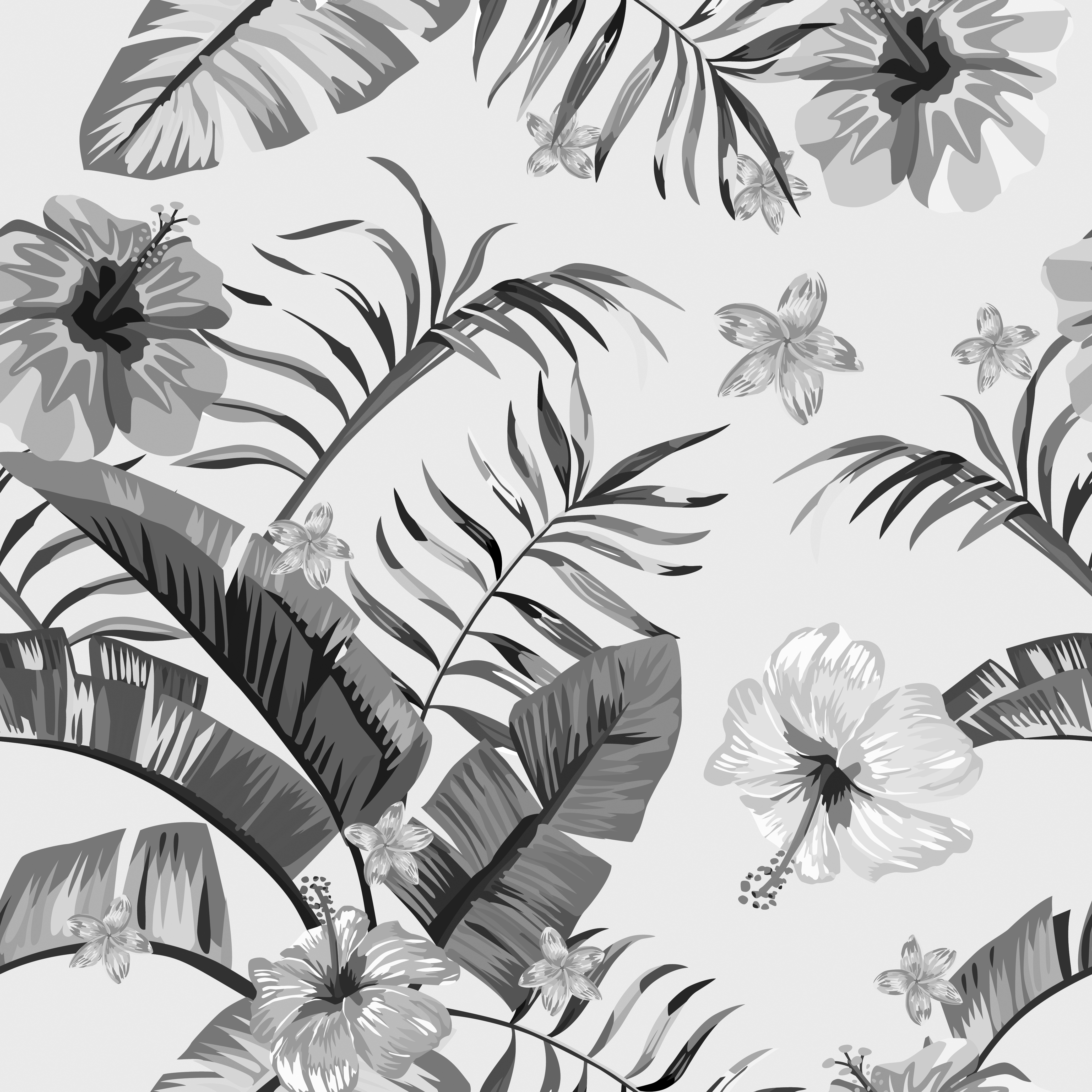 A close-up of a TROP - 06A | Tropical Series Nature Look 52 inches Economy Paper (Customized Size Wallpaper) available at Material Depot in Bangalore