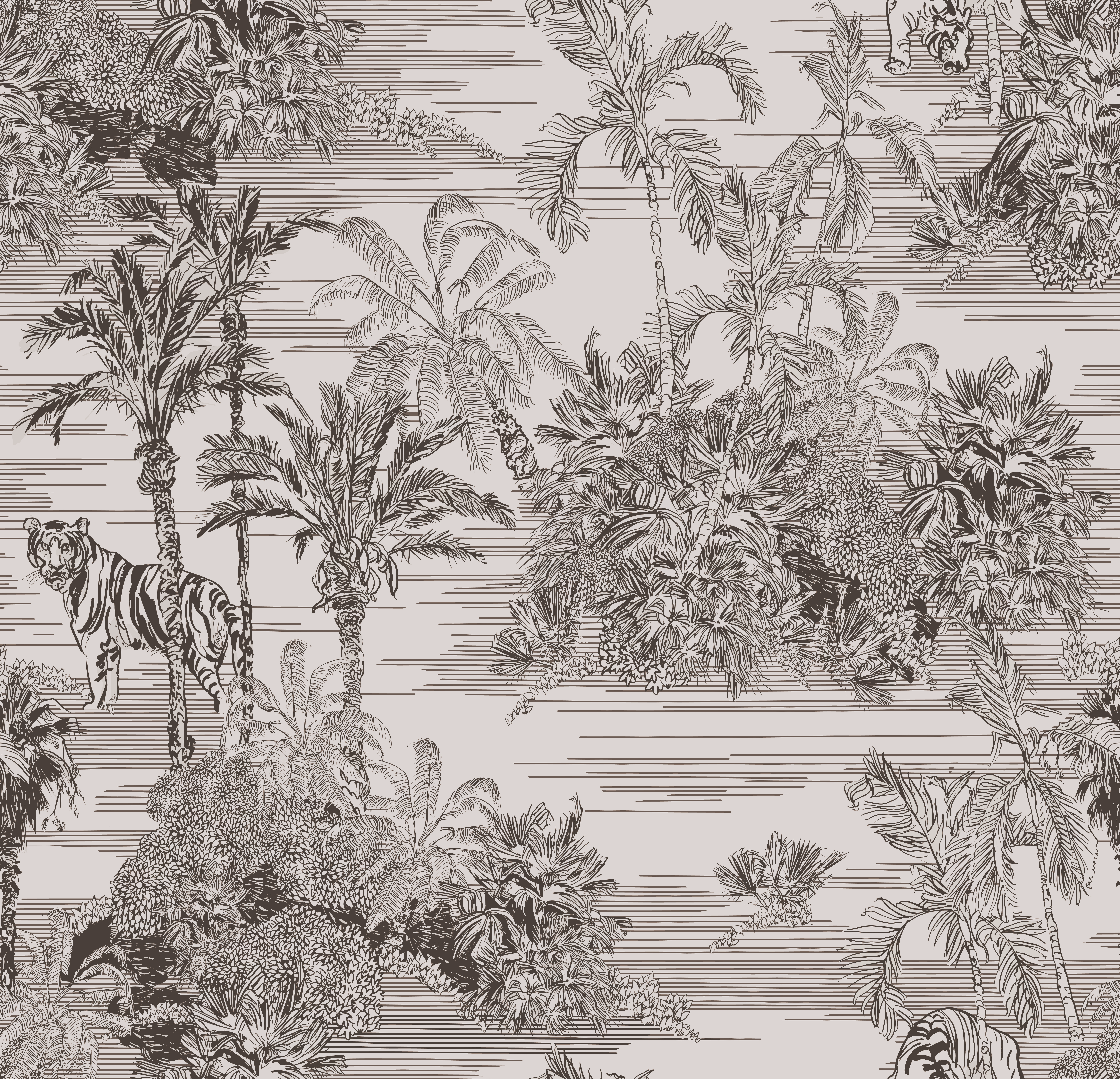 A close-up of a TROP - 13B | Tropical Series Nature Look 40 inches Sandblast Paper (Customized Size Wallpaper) available at Material Depot in Bangalore