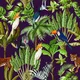 A close-up of a TROP - 15 | Tropical Series Nature Look 50 inches Premium Paper (Customized Size Wallpaper) available at Material Depot in Bangalore