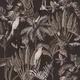 A close-up of a TROP - 15B | Tropical Series Nature Look 40 inches Canvas Paper (Customized Size Wallpaper) available at Material Depot in Bangalore