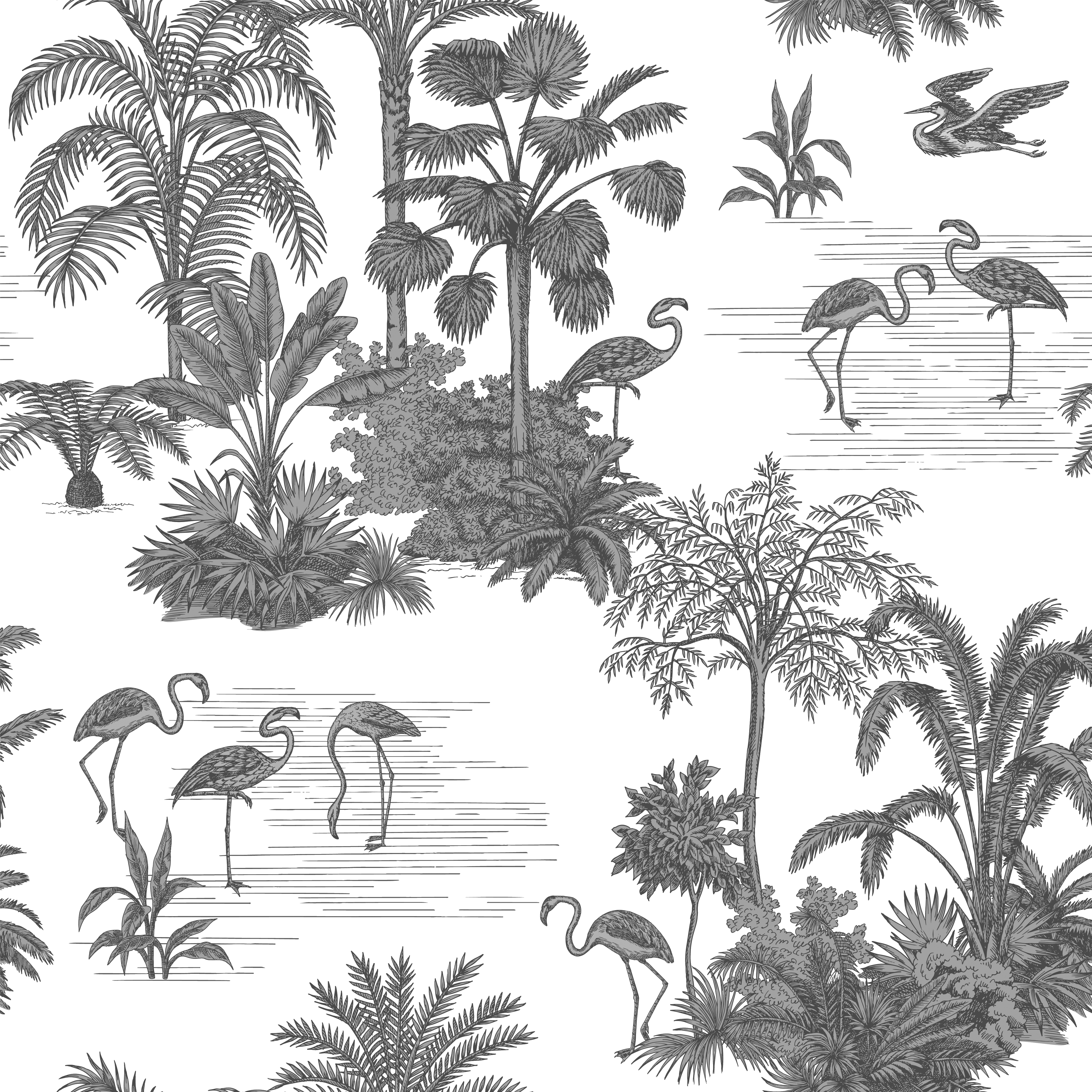 A close-up of a TROP - 17A | Tropical Series Nature Look 40 inches Canvas Paper (Customized Size Wallpaper) available at Material Depot in Bangalore