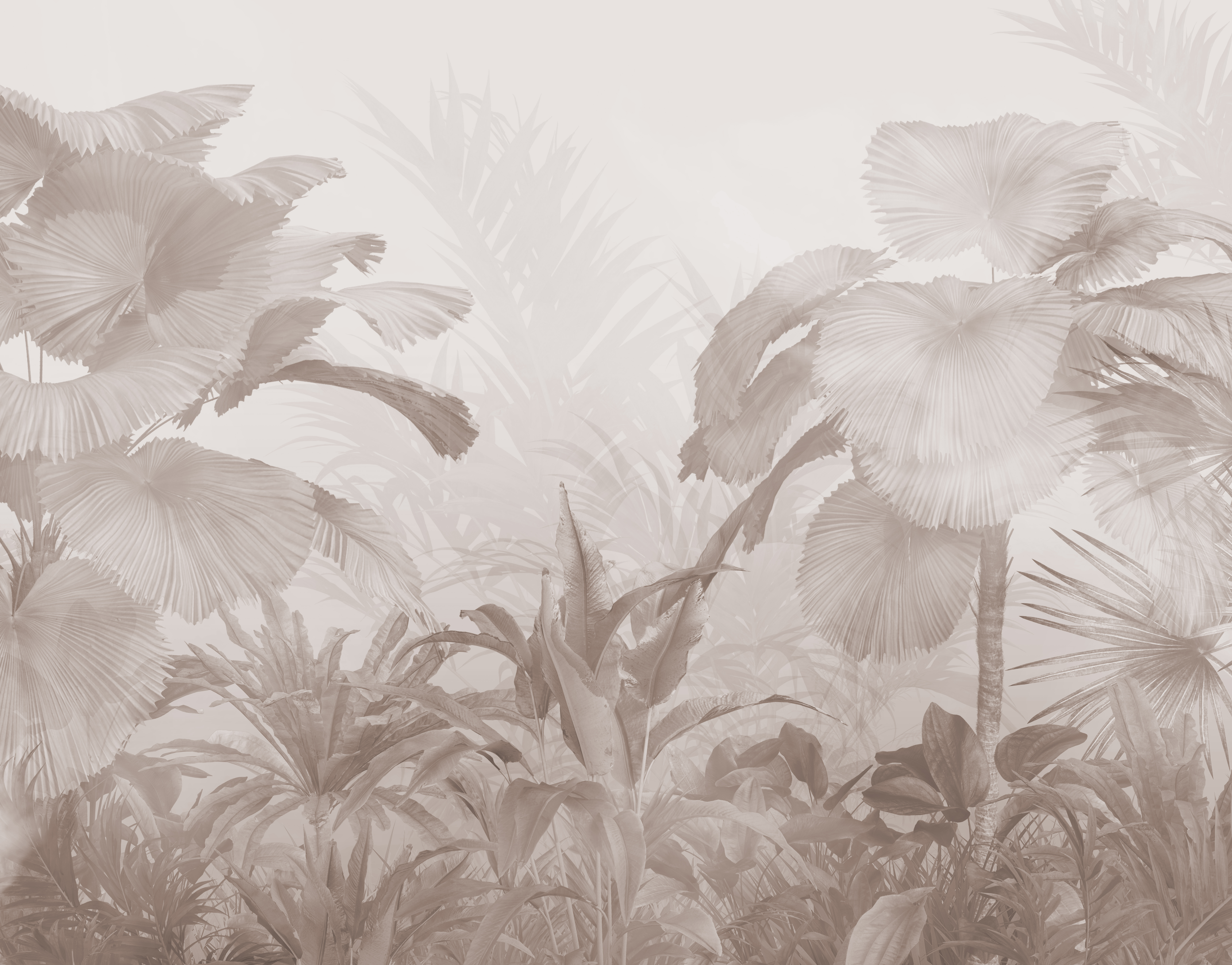 A close-up of a TROP - 20B | Tropical Series Nature Look 40 inches Sandblast Paper (Customized Size Wallpaper) available at Material Depot in Bangalore