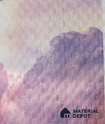 WC04ACO Acoustic Wallcovering Woven Glass Fiber Grass Mat Finish - 3 mm (Customised Size Wallpaper)