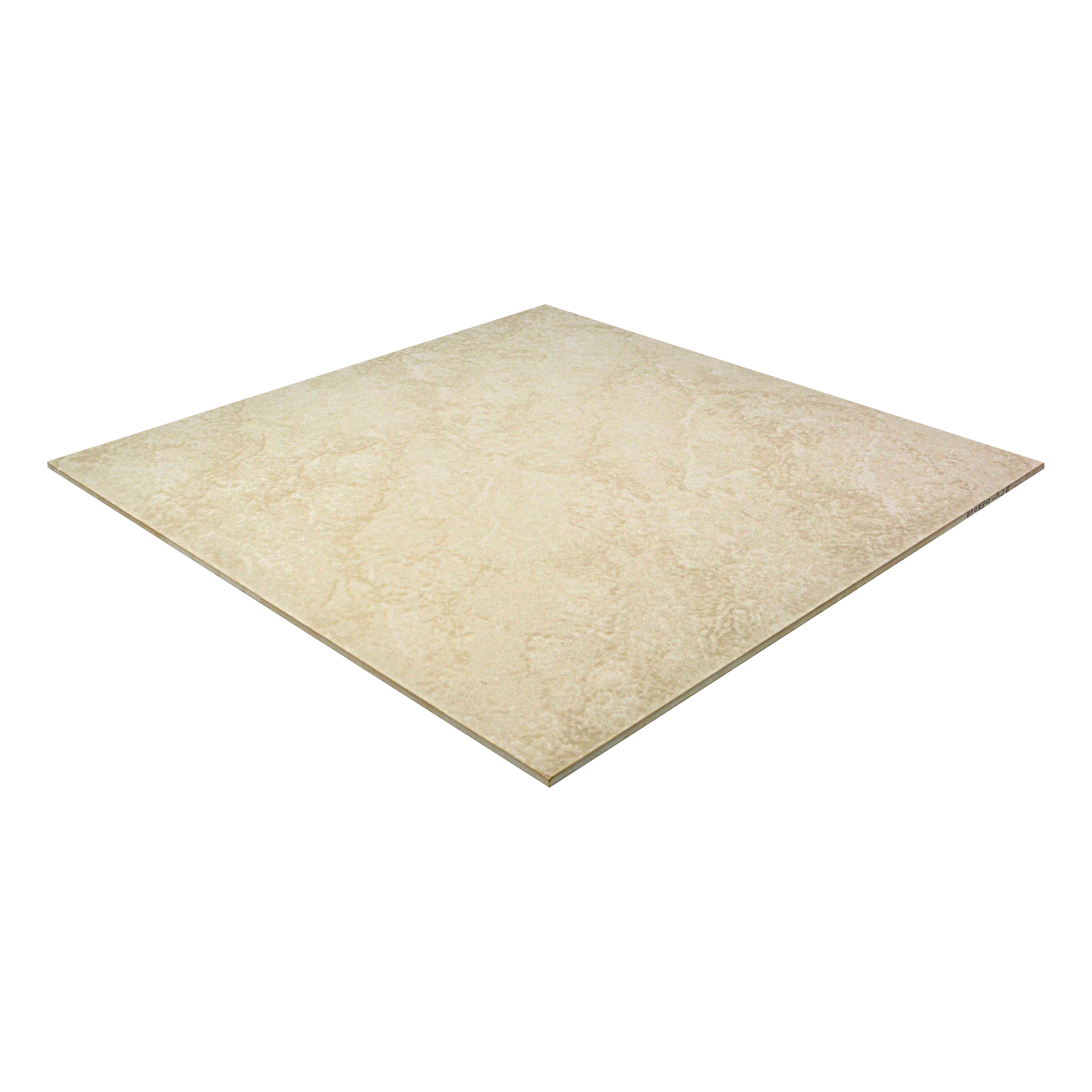 TL 02707 Genova 600x600 mm Glossy Finish Tile - 8 mm