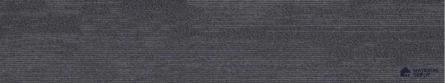 04-Shadow Grey Skywalker Series 1000x250 mm 100 % PP/ Eco Back Carpet Tile - 5 mm