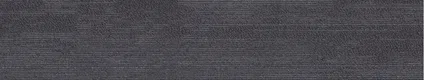 04-Shadow Grey Skywalker Series 1000x250 mm 100 % PP/ Eco Back Carpet Tile - 5 mm  Image 01