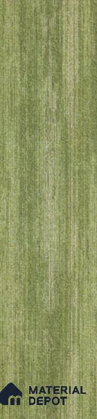 05 Lime Green 1000x250 mm 100% Nylon/Eco Back Carpet Tile - 4 mm