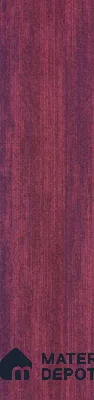 09 Purple 1000x250 mm 100% Nylon/Eco Back Carpet Tile - 4 mm