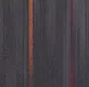 10 - Cloudy Grey Highlightstrips-Orange/Red 500x500 mm 100% PP/ Eco Back Carpet Tile - 5 mm Image 01