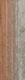 #102 - Rust Orange 1000x250 mm 100 % PP/ Eco Back Carpet Tile - 5 mm Image 01