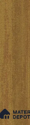 11 MustardYellow 1000x250 mm 100% Nylon/Eco Back Carpet Tile - 4 mm