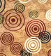 1332-Colossal Beige Classic Wilton Series 25 Meter x 3.96 Meter Pattern 2 Carpet Tile - 12 mm Image 01