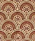 5818-Oriental Beige Classic Wilton Series 25 Meter x 3.96 Meter Pattern 1 Carpet Tile - 12 mm  Image 01
