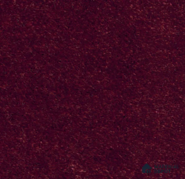 11 - Bordeaux Soft Touch Series 1 Meter x 4 Meter 100 % Nylon Yarn Composition Carpet Tile - 15.5 mm