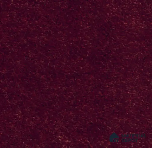 11 - Bordeaux Soft Touch Series 1 Meter x 4 Meter 100 % Nylon Yarn Composition Carpet Tile - 15.5 mm