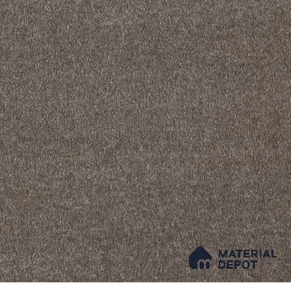 43 - Bistro Soft Touch Series 1 Meter x 4 Meter 100 % Nylon Yarn Composition Carpet Tile - 15.5 mm