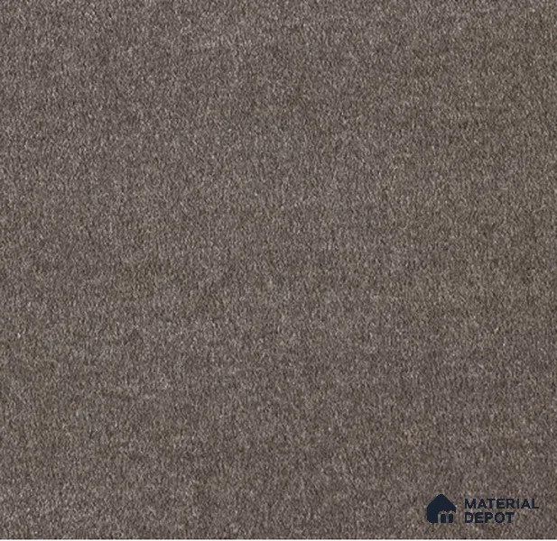 43 - Bistro Soft Touch Series 1 Meter x 4 Meter 100 % Nylon Yarn Composition Carpet Tile - 15.5 mm