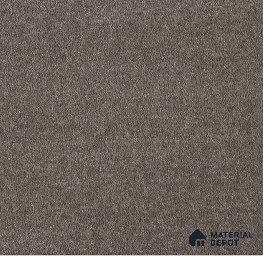 43 - Bistro Soft Touch Series 1 Meter x 4 Meter 100 % Nylon Yarn Composition Carpet Tile - 15.5 mm