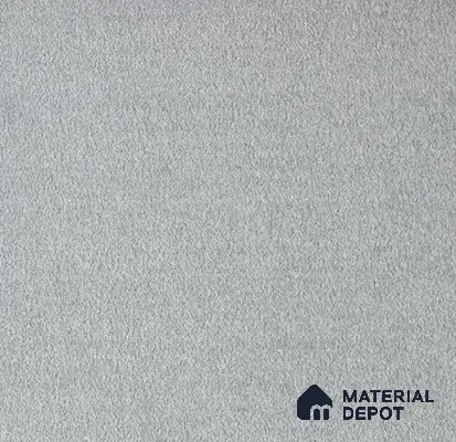 95 - Smoke Soft Touch Series 1 Meter x 4 Meter 100 % Nylon Yarn Composition Carpet Tile - 15.5 mm