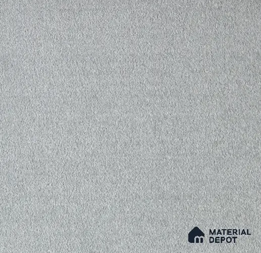 95 - Smoke Soft Touch Series 1 Meter x 4 Meter 100 % Nylon Yarn Composition Carpet Tile - 15.5 mm