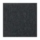 Delta 416 Grey 500 x 500 mm Strudon BCF Fibre Non Woven Lutrador Primary BackingCarpet Tile - 4 mm | Image - 1