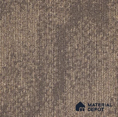 5182 - Beige 500x500 mm 100% PP/Eco Back Carpet Tile - 5 mm