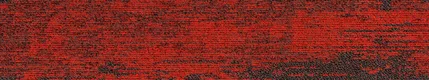 57-Scarlet Red Skywalker Series 1000x250 mm 100 % PP/ Eco Back Carpet Tile - 5 mm  Image 01