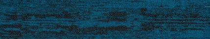 59-Tiffany Blue Skywalker Series 1000x250 mm 100 % PP/ Eco Back Carpet Tile - 5 mm  Image 01